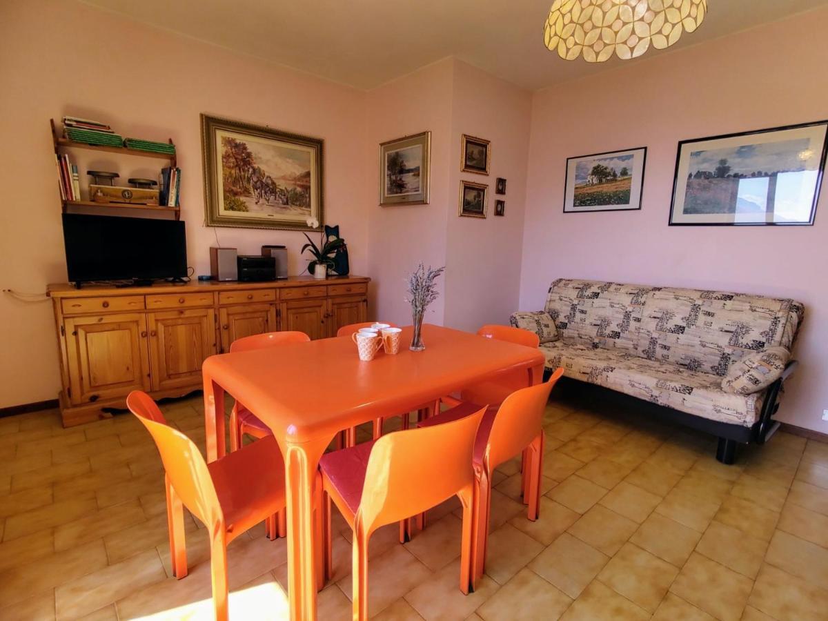 Apartment Cinzia By Interhome Vercana Екстер'єр фото