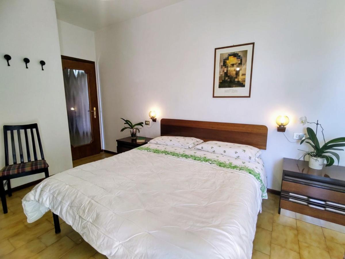 Apartment Cinzia By Interhome Vercana Екстер'єр фото