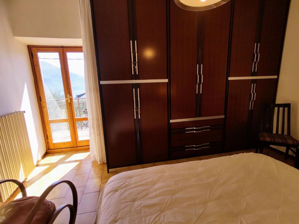 Apartment Cinzia By Interhome Vercana Екстер'єр фото