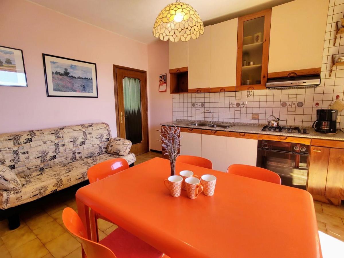 Apartment Cinzia By Interhome Vercana Екстер'єр фото