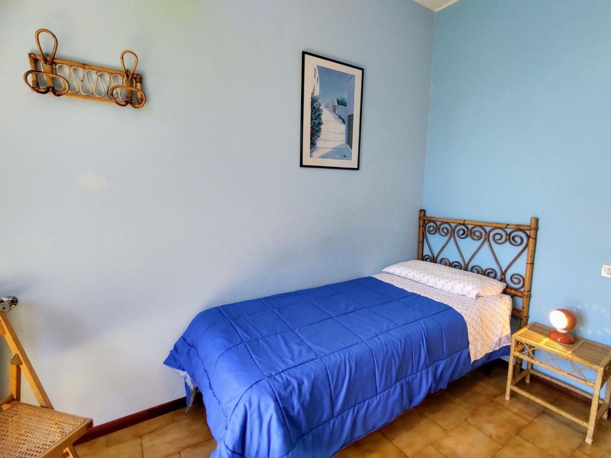 Apartment Cinzia By Interhome Vercana Екстер'єр фото